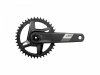 Mechanizm korbowy SRAM Apex 1 D1 DUB 83-A (Cannondale Ai) — 165 mm, 42T Direct Mount X-SYNC™, 1x12